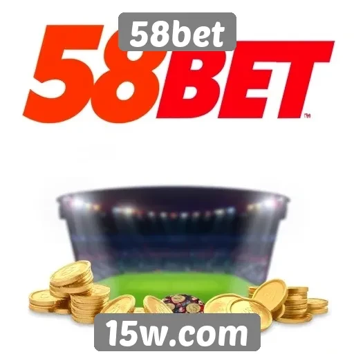 Ofertas de bônus e promoções disponíveis na 58bet