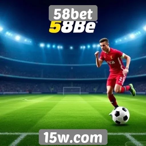 Plataforma 58bet destaca promoções atrativas para novos jogadores