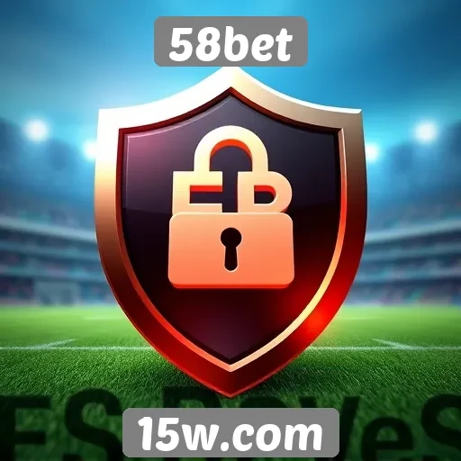 Segurança e proteção de dados na plataforma 58bet