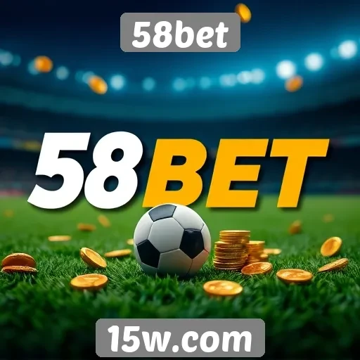 Dicas para otimizar sua experiência no 58bet