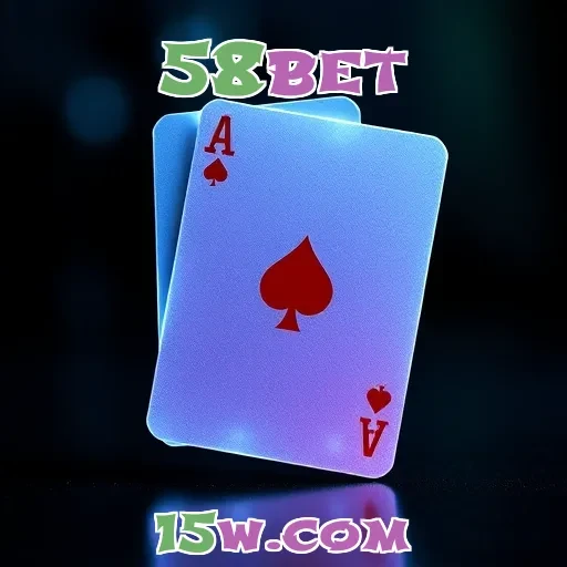 58bet: A Nova Era dos Jogos Online no Brasil