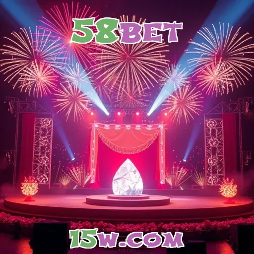 58bet: Descubra a Emoção dos Eventos Esportivos e Apostas